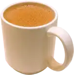 Karak Cardamom at Knight & Rose Café